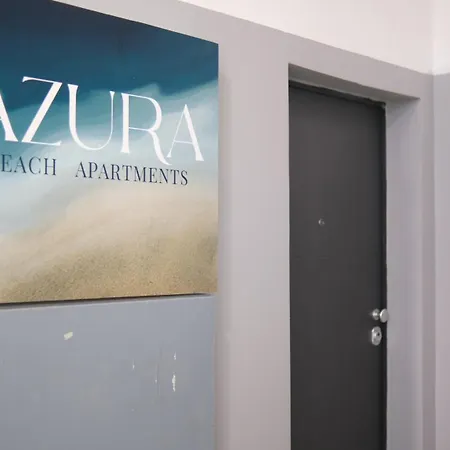 Azura Beach * Durres