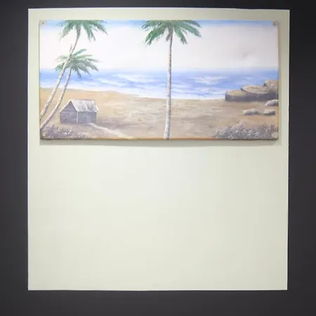 Azura Beach Apartment *