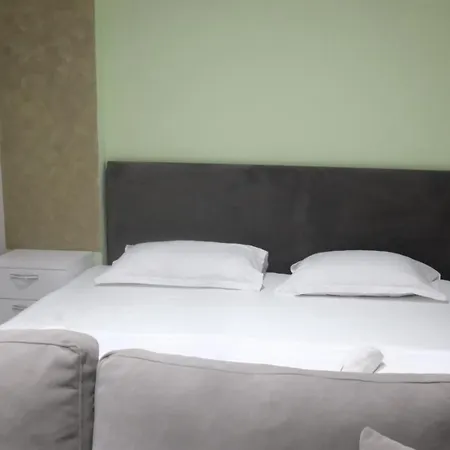 Apartment Azura Beach *