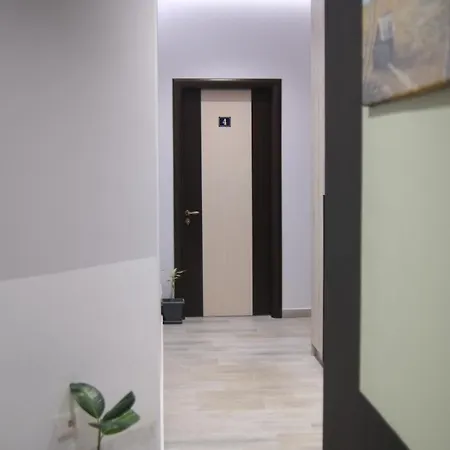 Azura Beach Apartment *