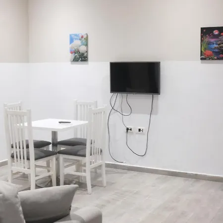 Apartment Azura Beach Durres
