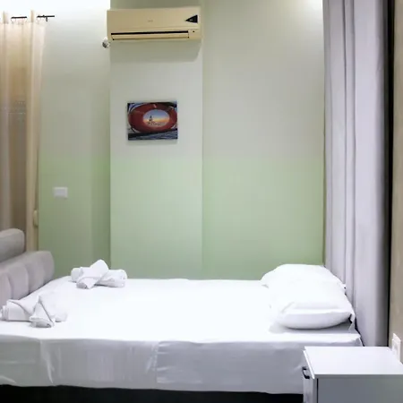 Azura Beach Apartment Durres