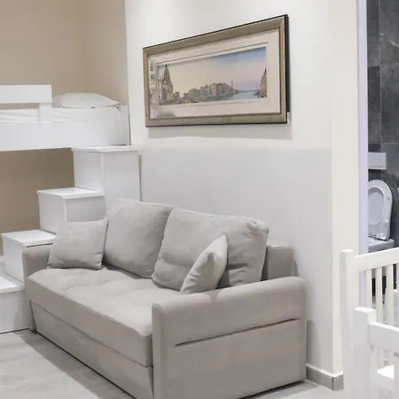 Azura Beach Apartment Durres