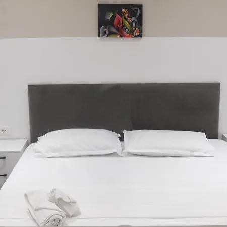 Apartment Azura Beach *