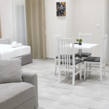 Azura Beach Durres