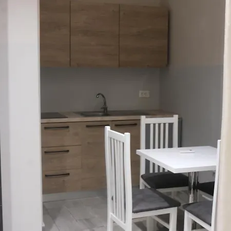 Azura Beach Apartment Durres