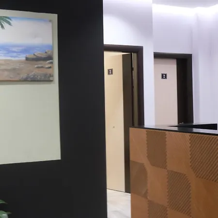 Azura Beach Apartment *