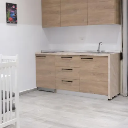 Azura Beach Apartment