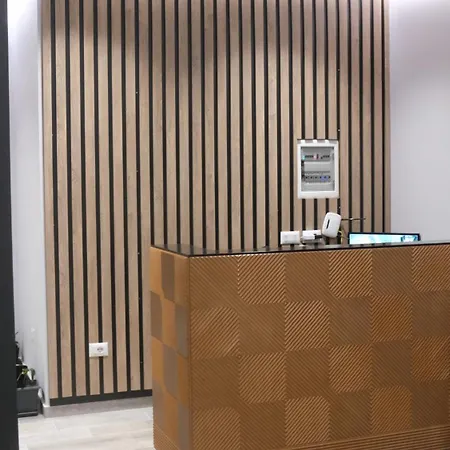 Azura Beach Apartment
