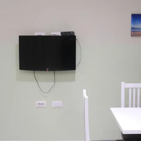 Azura Beach Apartment *