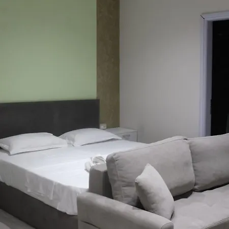 Apartment Azura Beach *