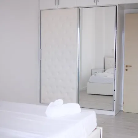 Azura Beach Durres