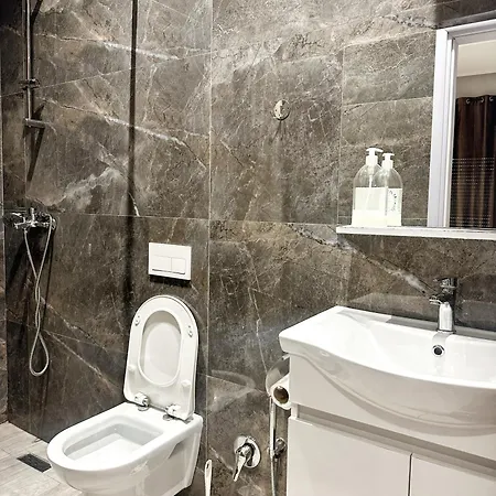 Apartment Azura Beach *