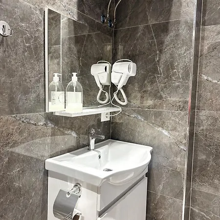Azura Beach Apartment Durres