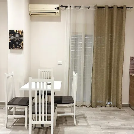 Azura Beach Durres