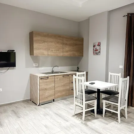 Azura Beach * Durres