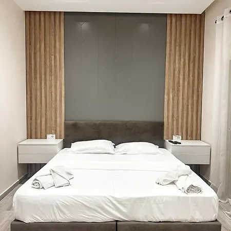 Azura Beach Durres