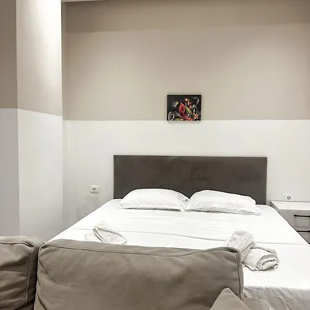 Apartment Azura Beach