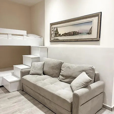 Apartment Azura