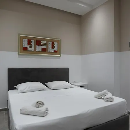 Azura Apartment