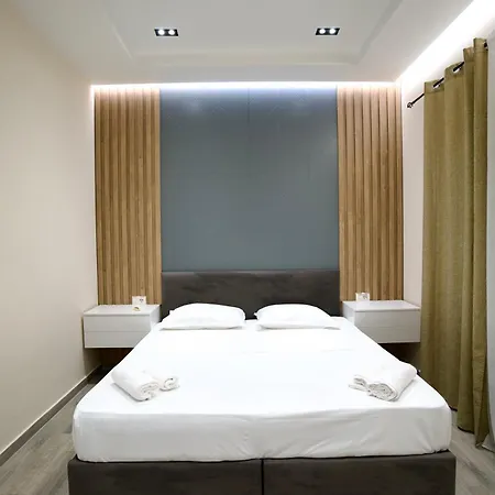 Apartment Azura Durres