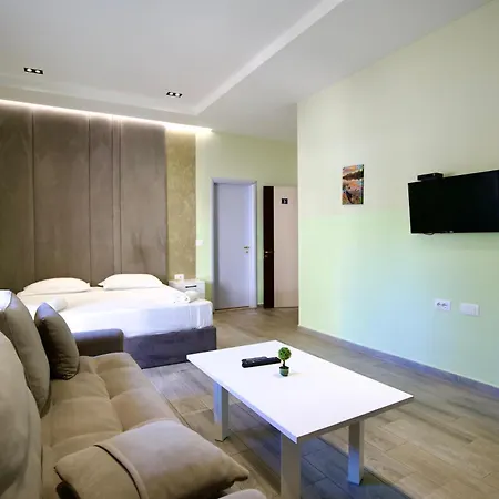 Apartamento Azura Durrës