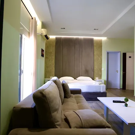 Apartment Azura *