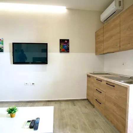 Apartment Azura Durres