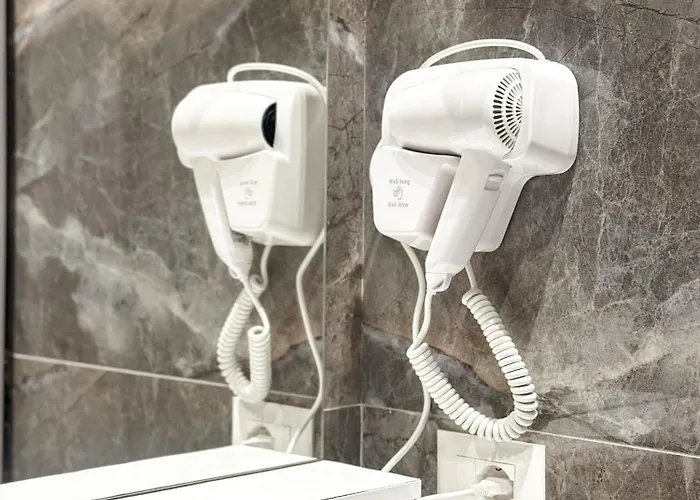 Azura Appartement Durrës