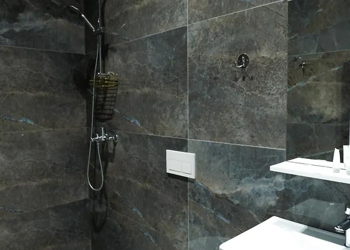 Apartamento Azura Durrës