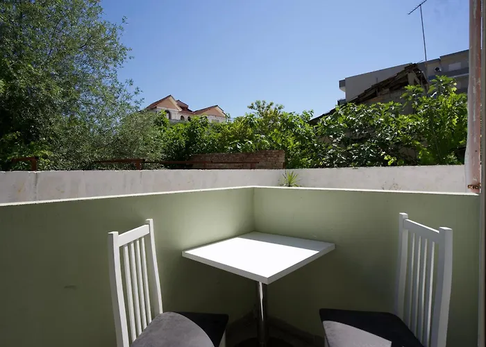 Appartement Azura Durrës