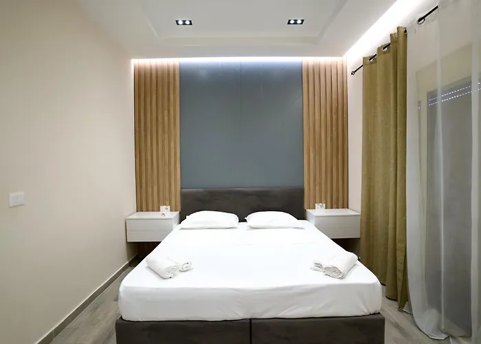 Appartement Azura Durrës