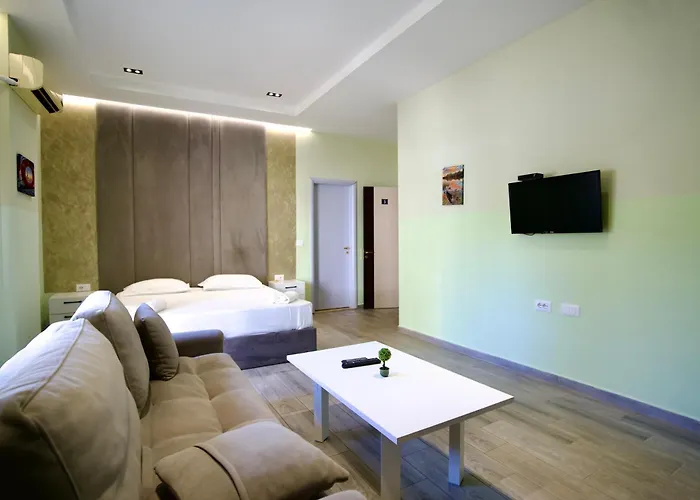 Appartement Azura Durrës