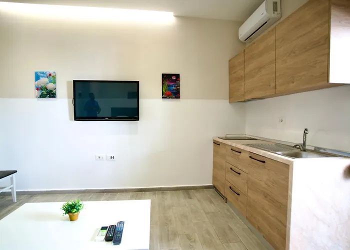 Apartamento Azura Durrës